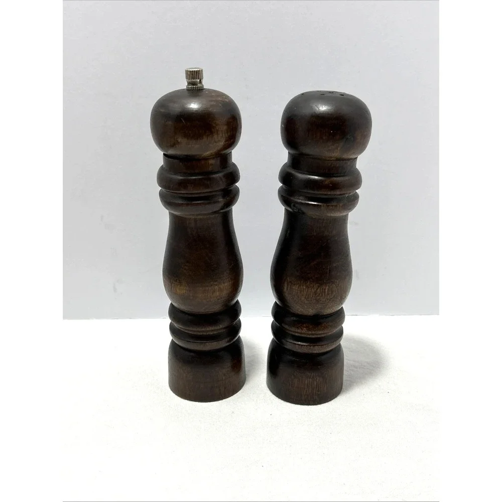 N/A vintage wood